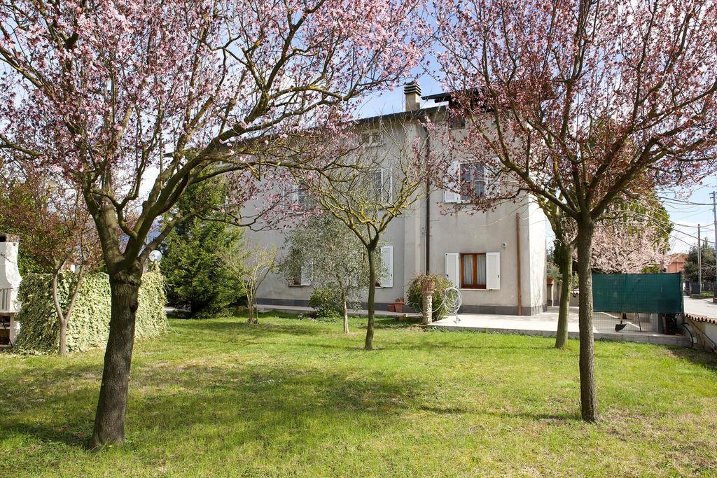 Torretta D'Assisi Acomodação com café da manhã Tordandrea Exterior foto
